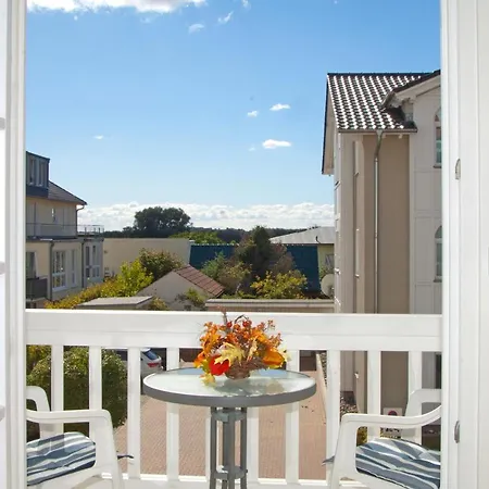 Haus Baltic | App 6 Appartement