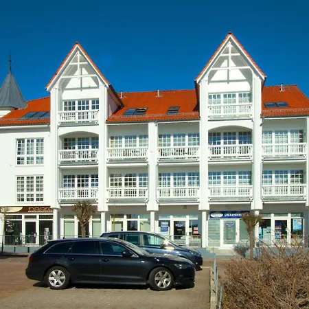 Haus Baltic | App 6 Appartement *