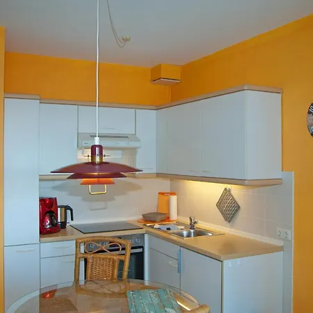 Haus Baltic | App 6 Appartement