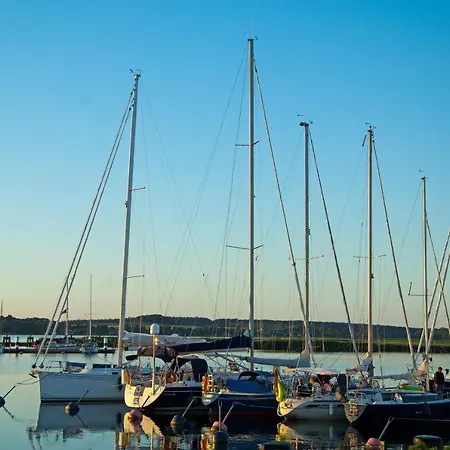 Appartement Haus Baltic | App 6 *
