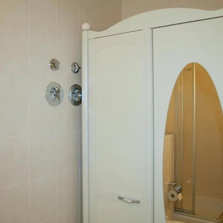 Appartement Haus Baltic | App 6 Sellin (Rugen)