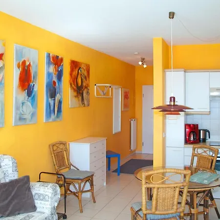 Haus Baltic | App 6 Appartement