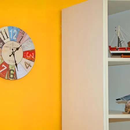 Haus Baltic | App 6 Appartement *