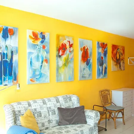 Haus Baltic | App 6 Appartement
