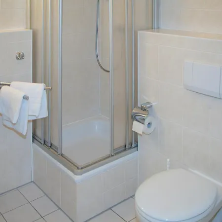 Haus Baltic | App 6 Appartement *
