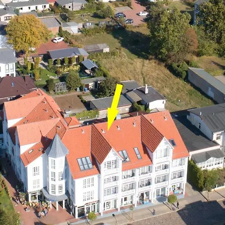 Haus Baltic | App 6 Sellin (Rugen)